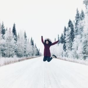 Meet your Posher, Yang